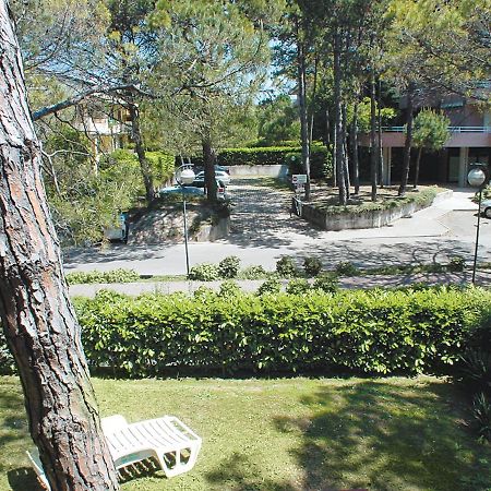 Flat In Lignano Pineta Apartment Lignano Sabbiadoro Luaran gambar