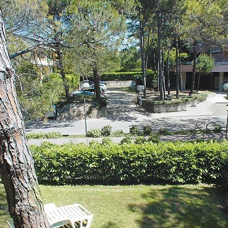 Flat In Lignano Pineta Apartment Lignano Sabbiadoro Luaran gambar