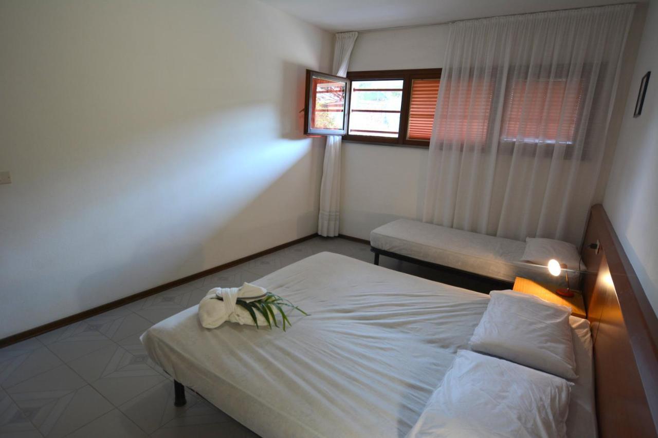 Flat In Lignano Pineta Apartment Lignano Sabbiadoro Luaran gambar
