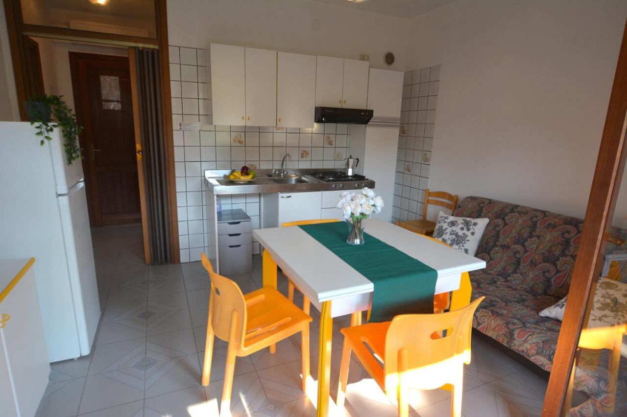 Flat In Lignano Pineta Apartment Lignano Sabbiadoro Luaran gambar