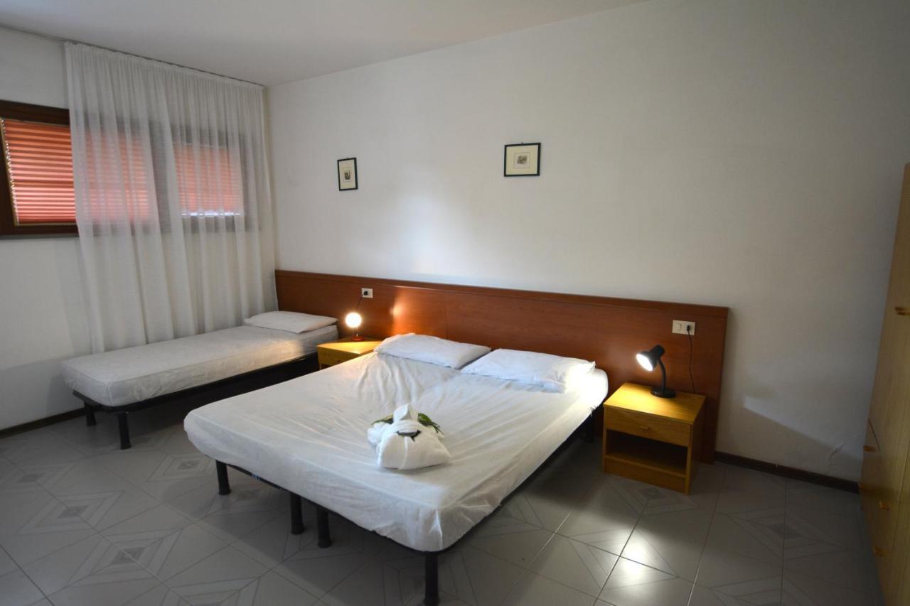 Flat In Lignano Pineta Apartment Lignano Sabbiadoro Luaran gambar