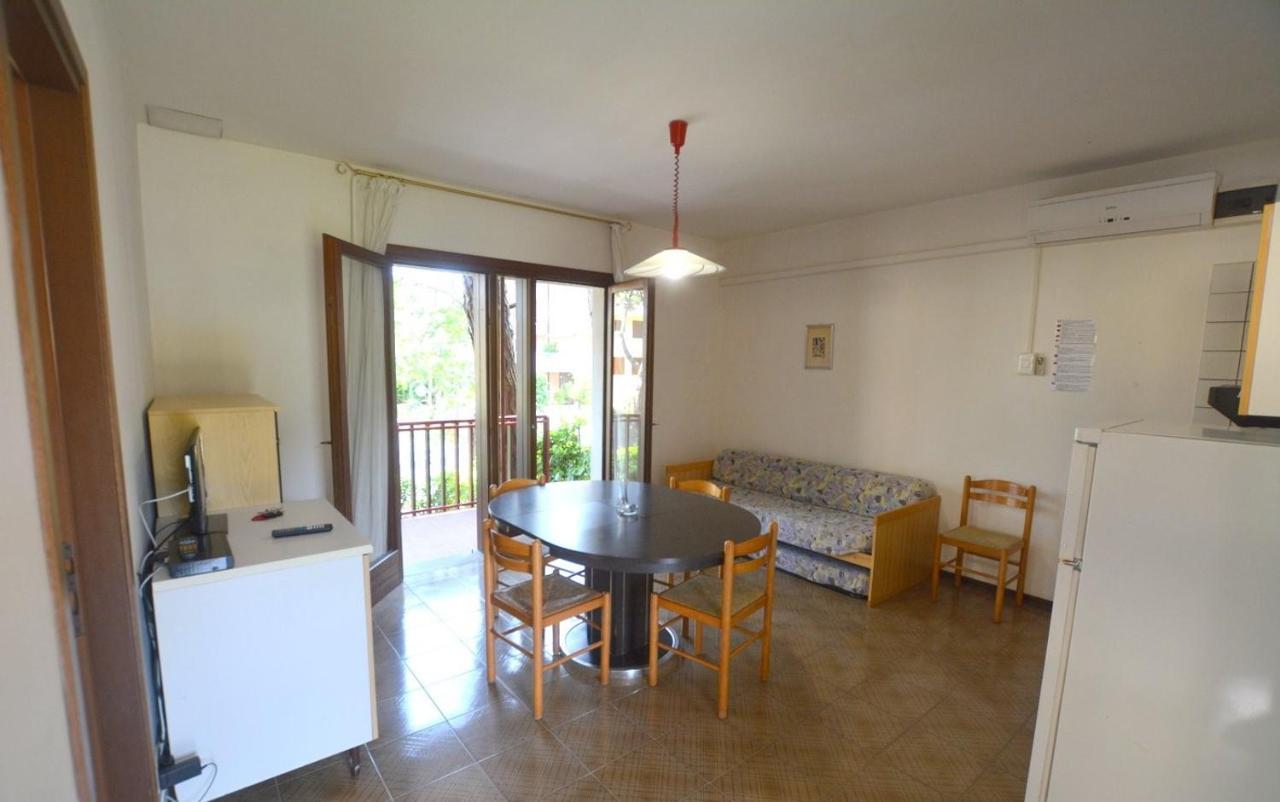 Flat In Lignano Pineta Apartment Lignano Sabbiadoro Luaran gambar