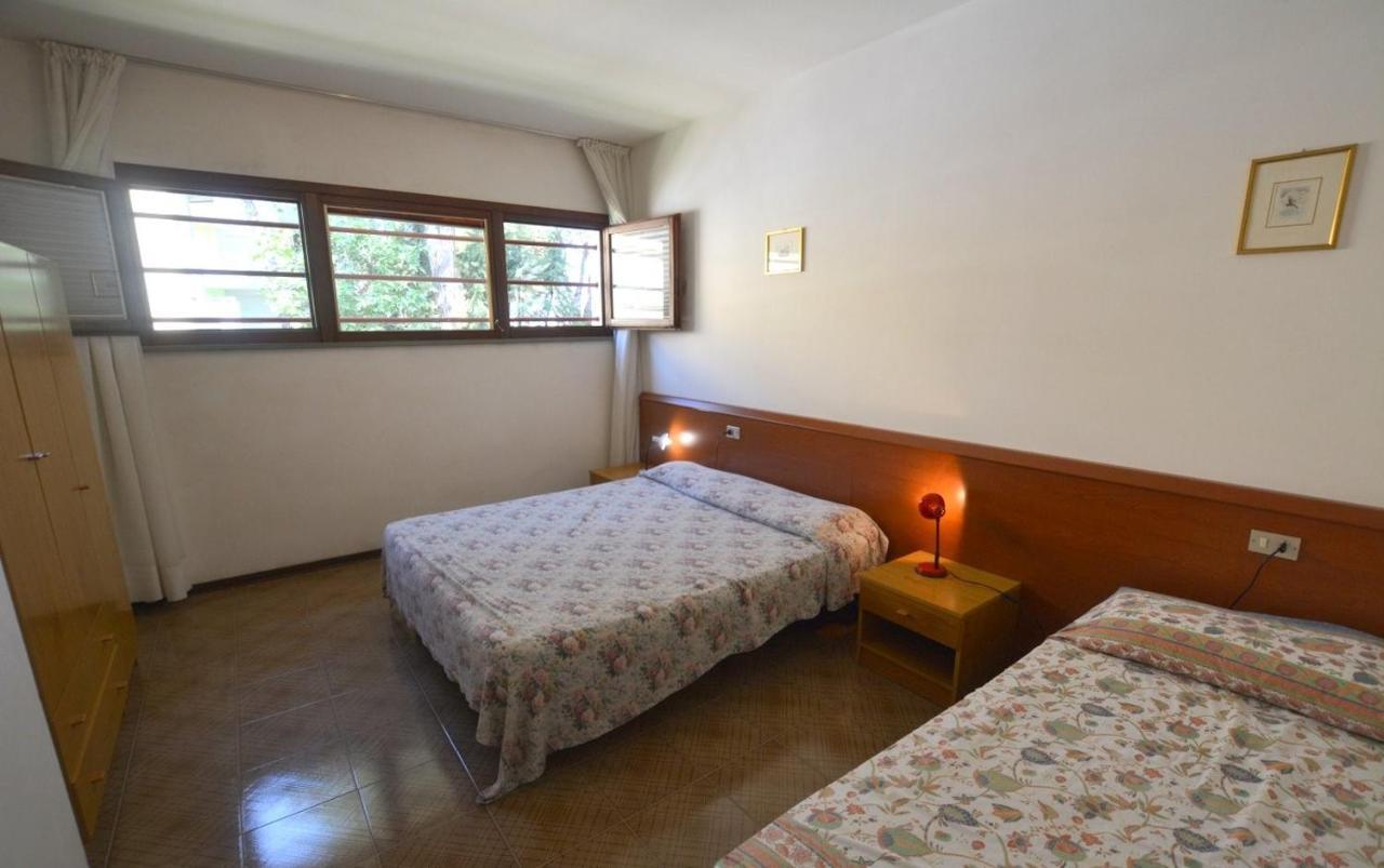 Flat In Lignano Pineta Apartment Lignano Sabbiadoro Luaran gambar
