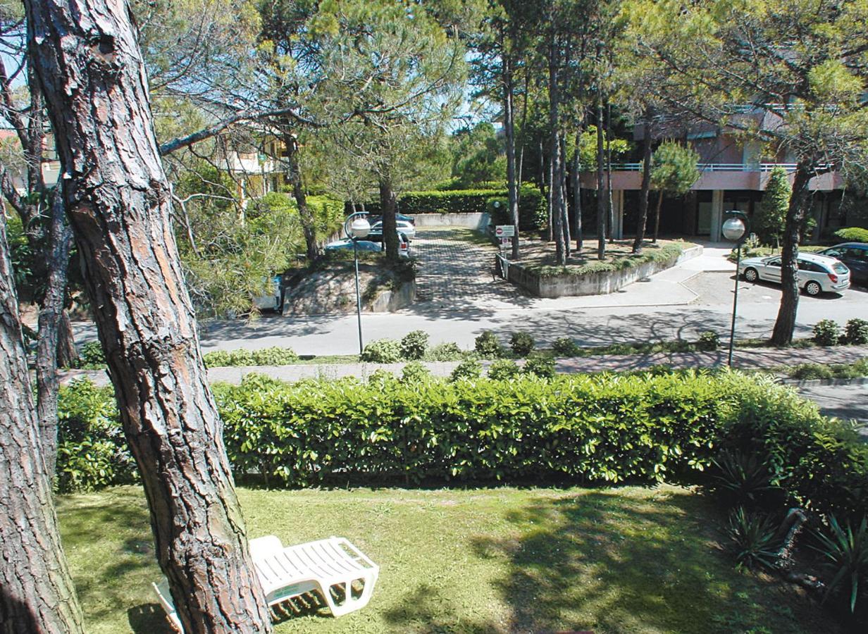 Flat In Lignano Pineta Apartment Lignano Sabbiadoro Luaran gambar