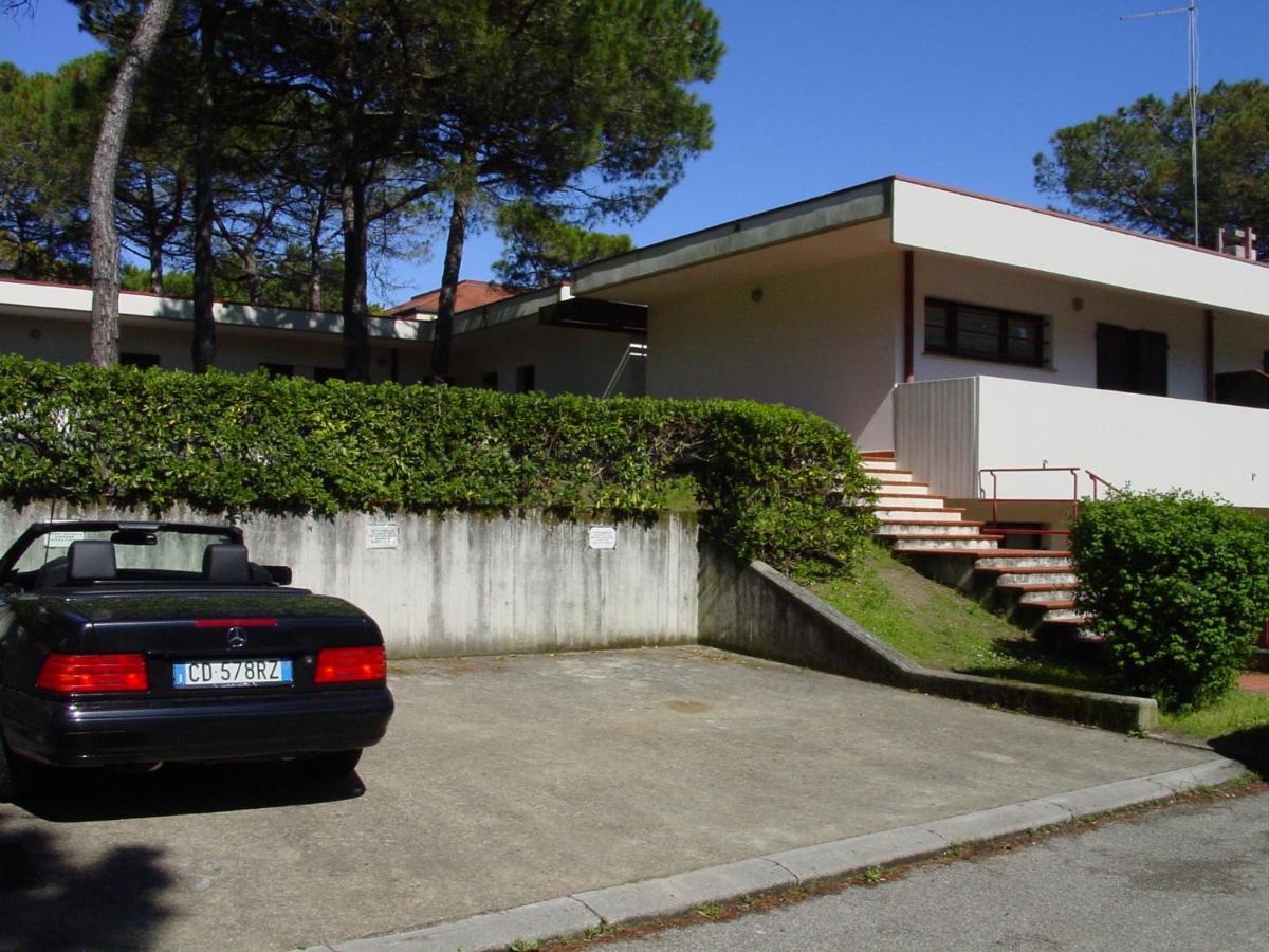 Flat In Lignano Pineta Apartment Lignano Sabbiadoro Luaran gambar