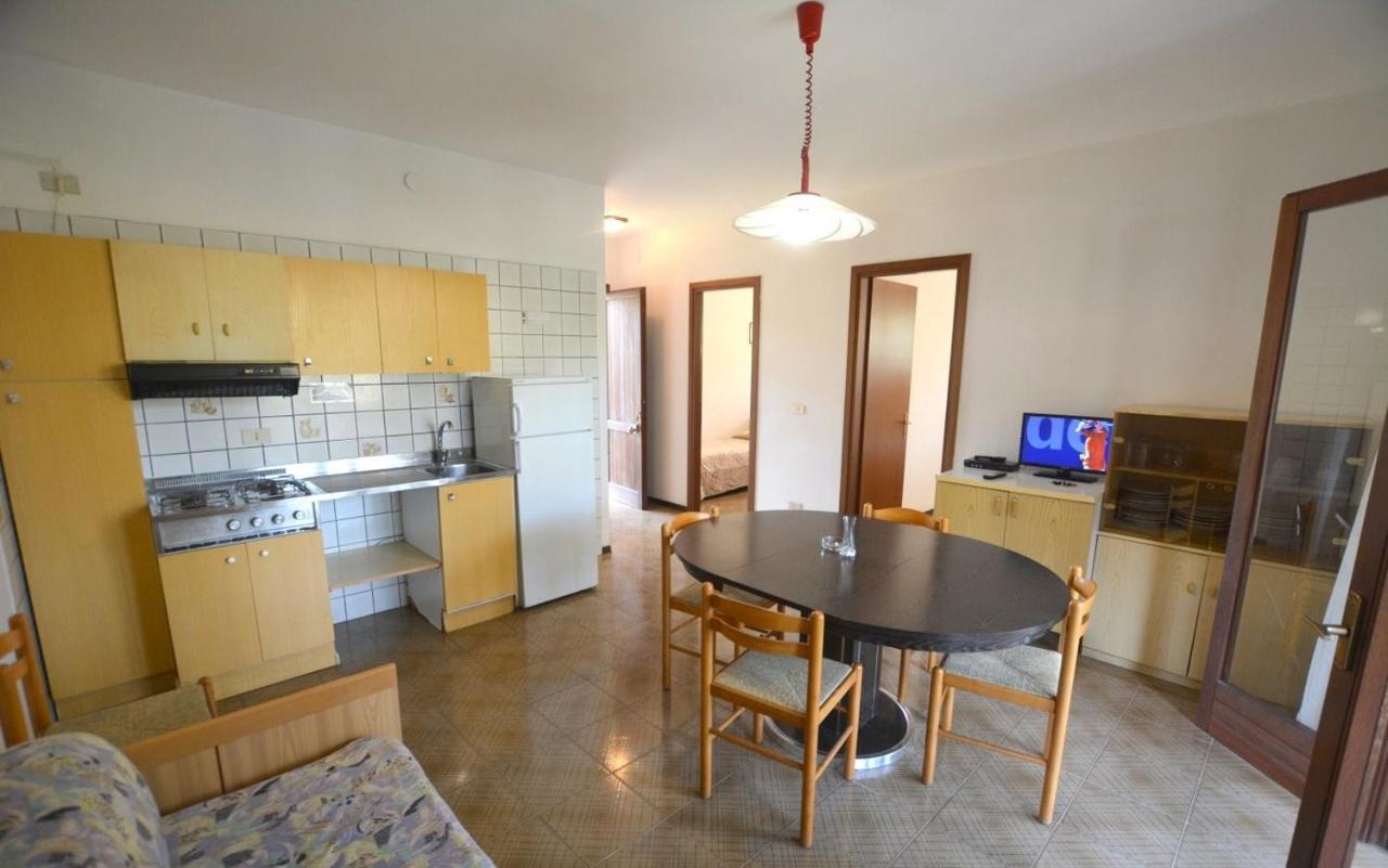 Flat In Lignano Pineta Apartment Lignano Sabbiadoro Luaran gambar