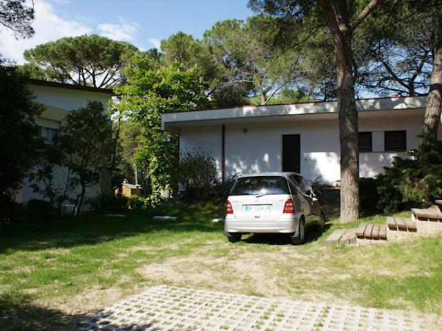 Flat In Lignano Pineta Apartment Lignano Sabbiadoro Luaran gambar