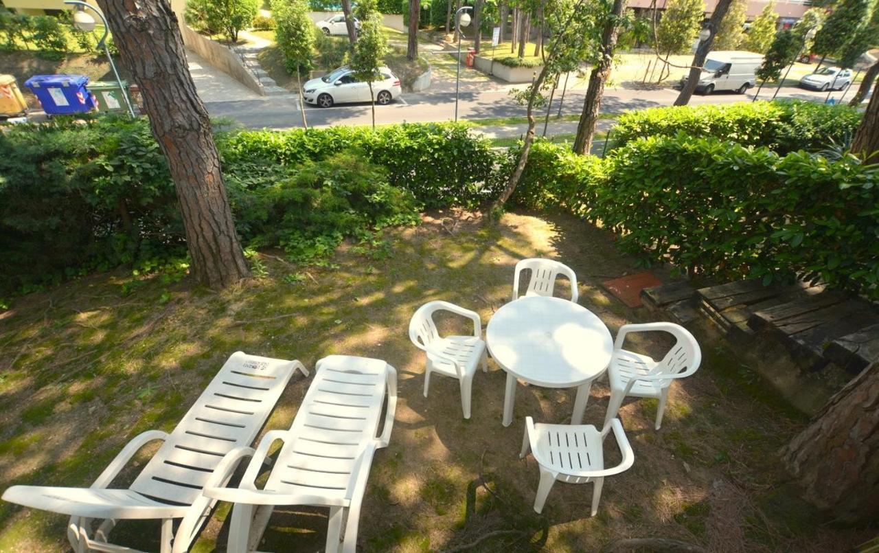 Flat In Lignano Pineta Apartment Lignano Sabbiadoro Luaran gambar