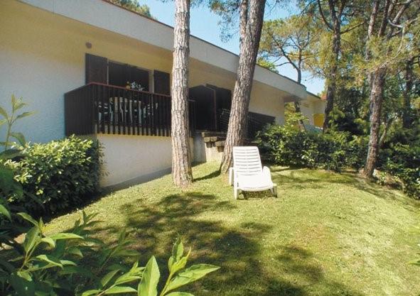 Flat In Lignano Pineta Apartment Lignano Sabbiadoro Luaran gambar