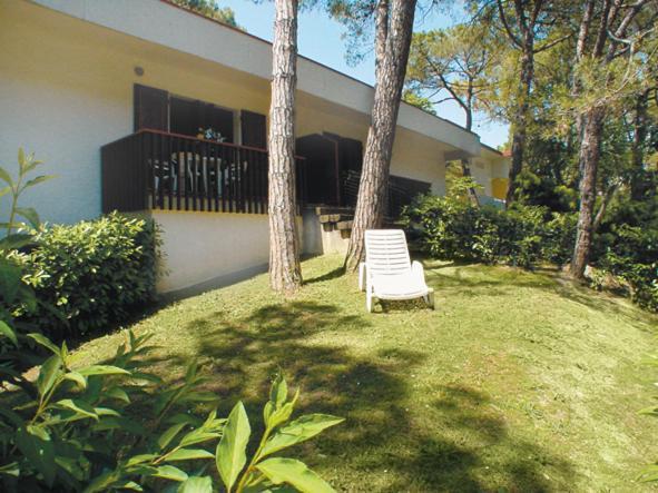 Flat In Lignano Pineta Apartment Lignano Sabbiadoro Luaran gambar