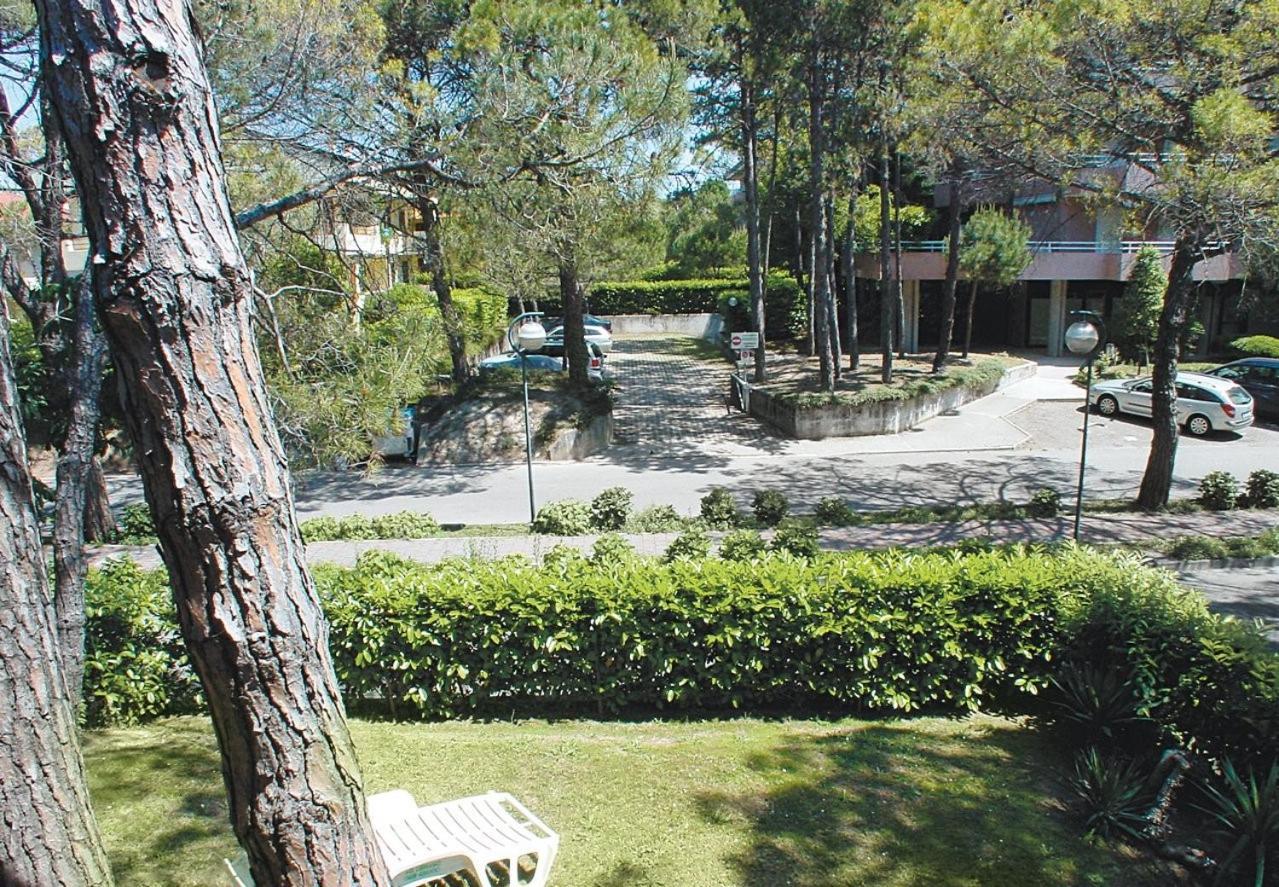 Flat In Lignano Pineta Apartment Lignano Sabbiadoro Luaran gambar
