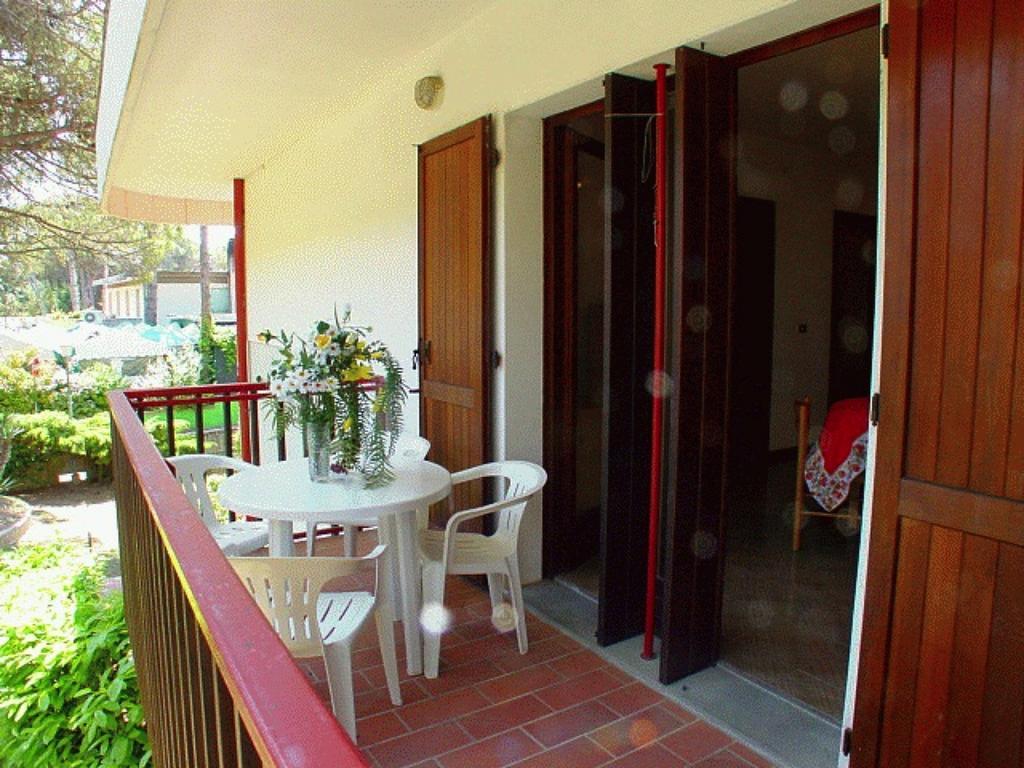 Flat In Lignano Pineta Apartment Lignano Sabbiadoro Luaran gambar