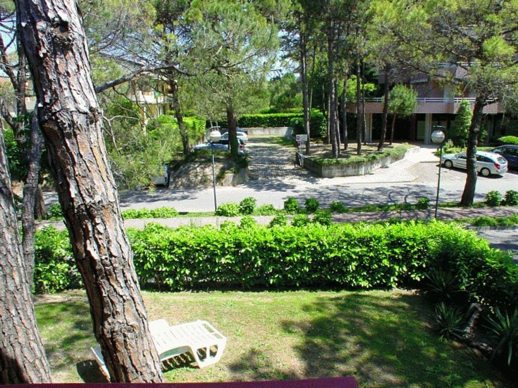 Flat In Lignano Pineta Apartment Lignano Sabbiadoro Luaran gambar